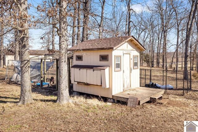 671 Elderberry Lane, Mayfield, KY 42066