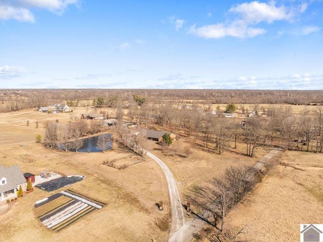 671 Elderberry Lane, Mayfield, KY 42066