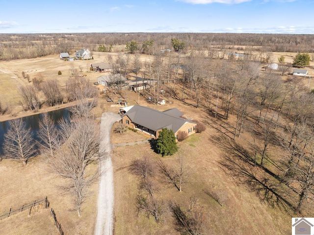 671 Elderberry Lane, Mayfield, KY 42066