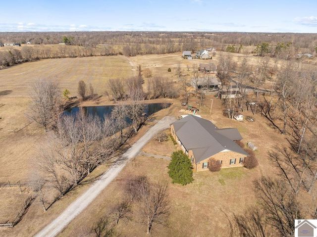 671 Elderberry Lane, Mayfield, KY 42066