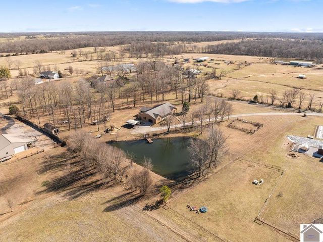671 Elderberry Lane, Mayfield, KY 42066
