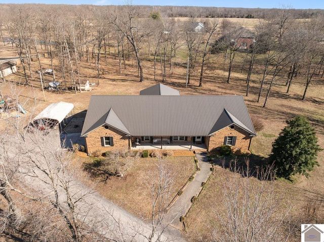 671 Elderberry Lane, Mayfield, KY 42066