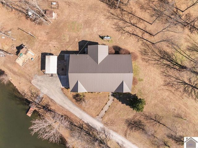 671 Elderberry Lane, Mayfield, KY 42066