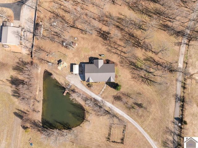 671 Elderberry Lane, Mayfield, KY 42066