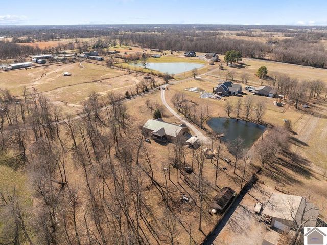 671 Elderberry Lane, Mayfield, KY 42066