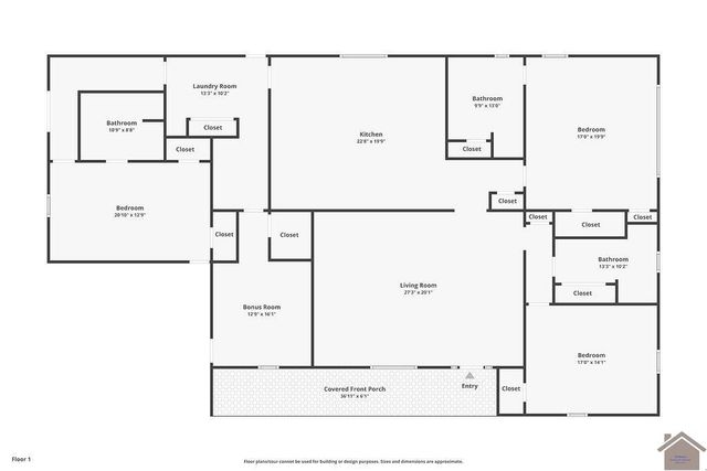 671 Elderberry Lane, Mayfield, KY 42066