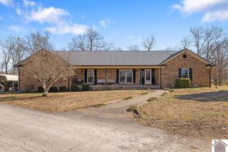671 Elderberry Lane, Mayfield, KY 42066
