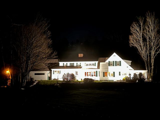 65 Clark Camp Road, Cornish, NH 03754