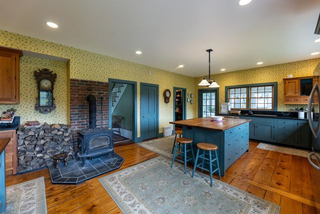 65 Clark Camp Road, Cornish, NH 03754