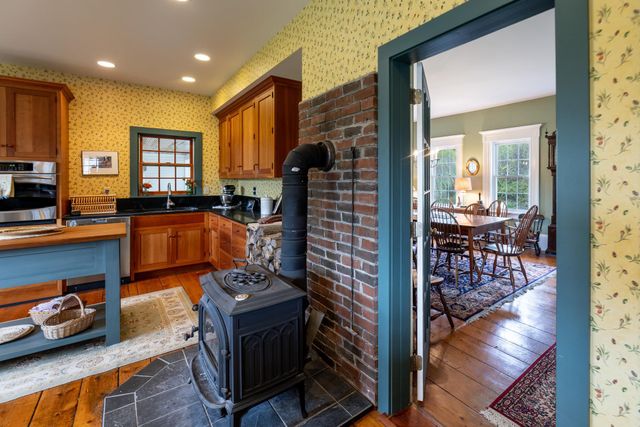 65 Clark Camp Road, Cornish, NH 03754