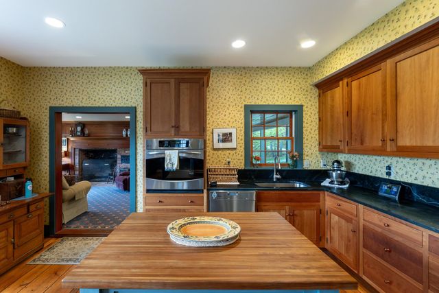 65 Clark Camp Road, Cornish, NH 03754