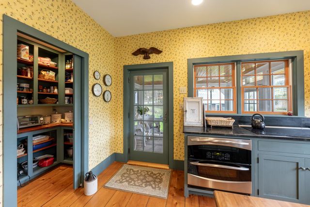 65 Clark Camp Road, Cornish, NH 03754