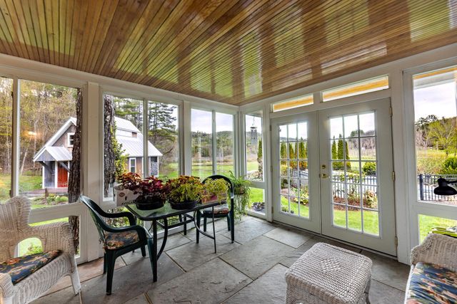 65 Clark Camp Road, Cornish, NH 03754