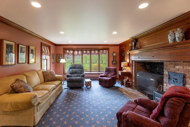 65 Clark Camp Road, Cornish, NH 03754