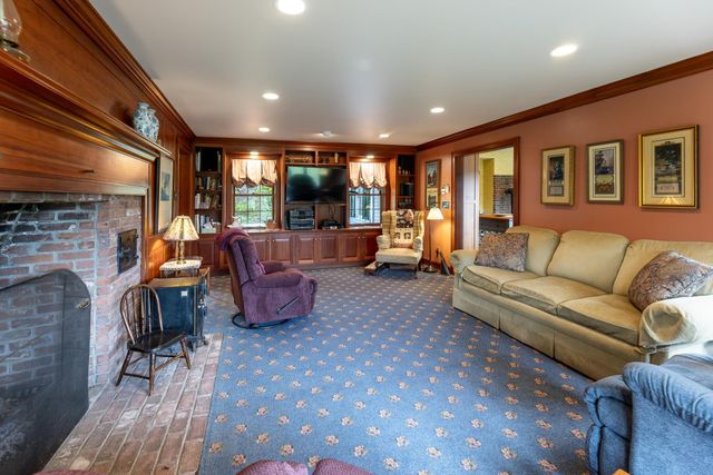 65 Clark Camp Road, Cornish, NH 03754