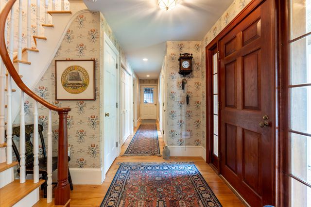65 Clark Camp Road, Cornish, NH 03754