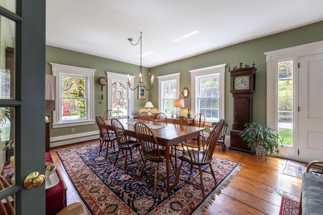 65 Clark Camp Road, Cornish, NH 03754