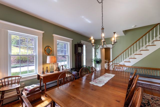 65 Clark Camp Road, Cornish, NH 03754