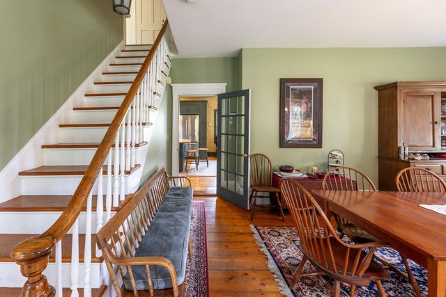65 Clark Camp Road, Cornish, NH 03754