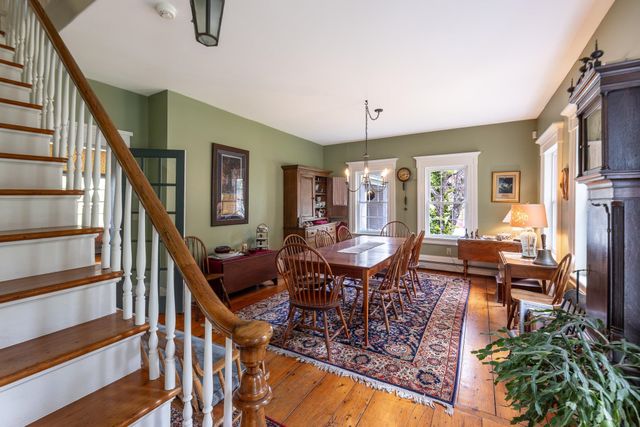 65 Clark Camp Road, Cornish, NH 03754