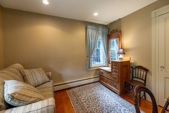 65 Clark Camp Road, Cornish, NH 03754