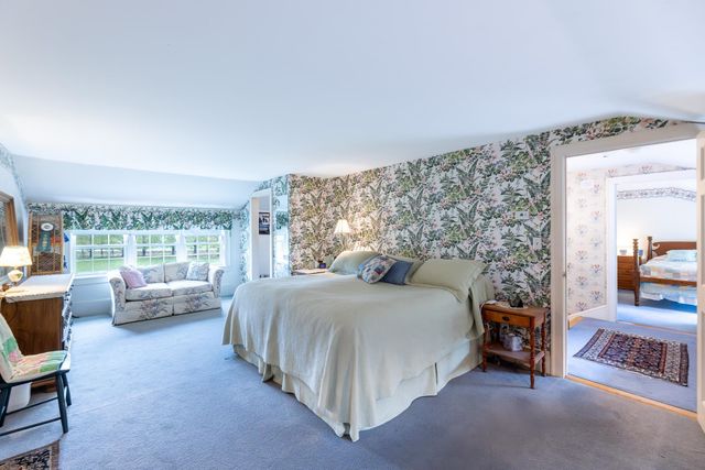 65 Clark Camp Road, Cornish, NH 03754