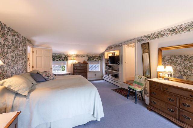 65 Clark Camp Road, Cornish, NH 03754