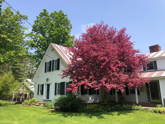 65 Clark Camp Road, Cornish, NH 03754