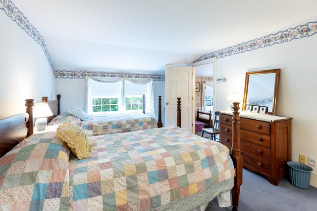 65 Clark Camp Road, Cornish, NH 03754