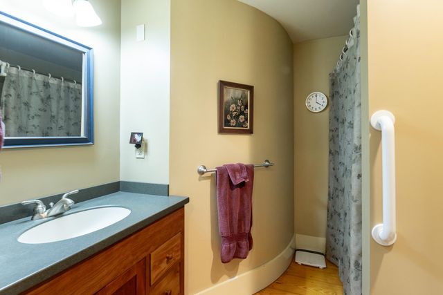 65 Clark Camp Road, Cornish, NH 03754