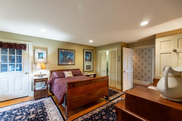 65 Clark Camp Road, Cornish, NH 03754
