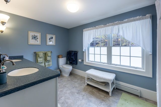 65 Clark Camp Road, Cornish, NH 03754
