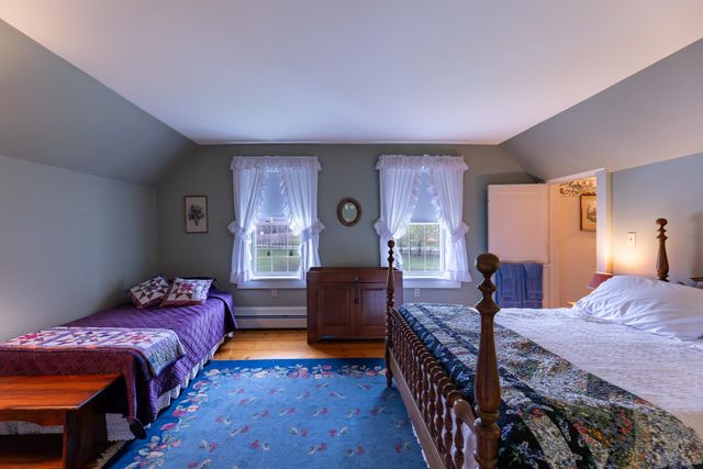 65 Clark Camp Road, Cornish, NH 03754