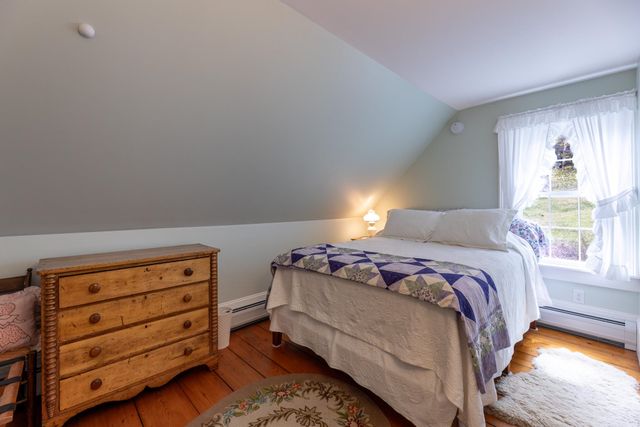 65 Clark Camp Road, Cornish, NH 03754