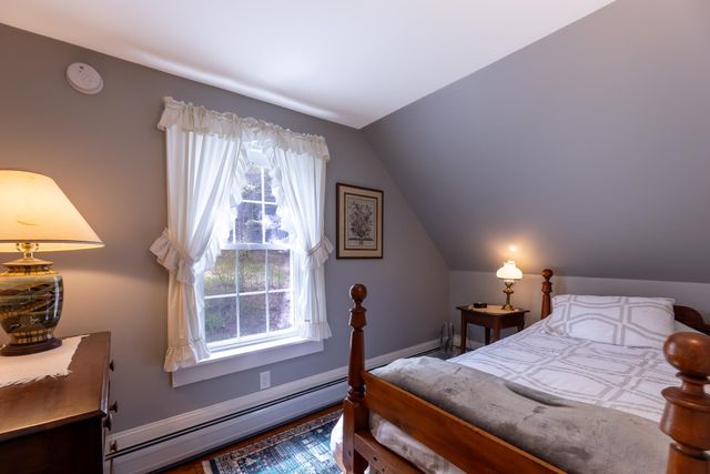 65 Clark Camp Road, Cornish, NH 03754