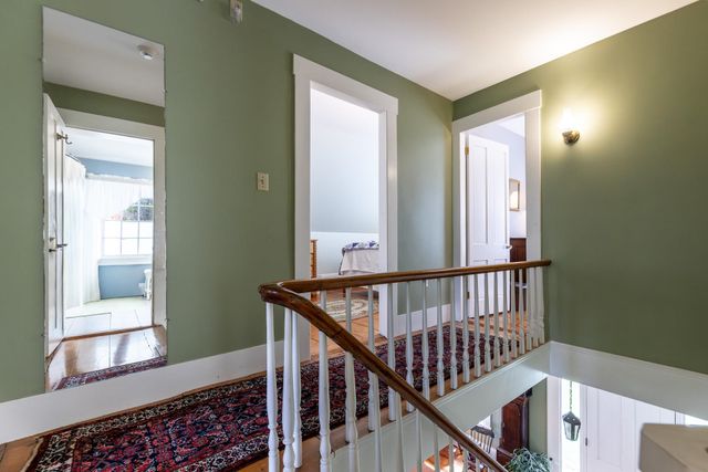 65 Clark Camp Road, Cornish, NH 03754