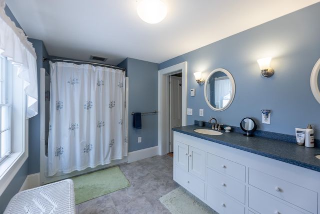 65 Clark Camp Road, Cornish, NH 03754