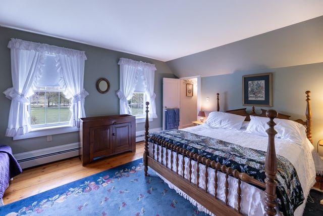 65 Clark Camp Road, Cornish, NH 03754