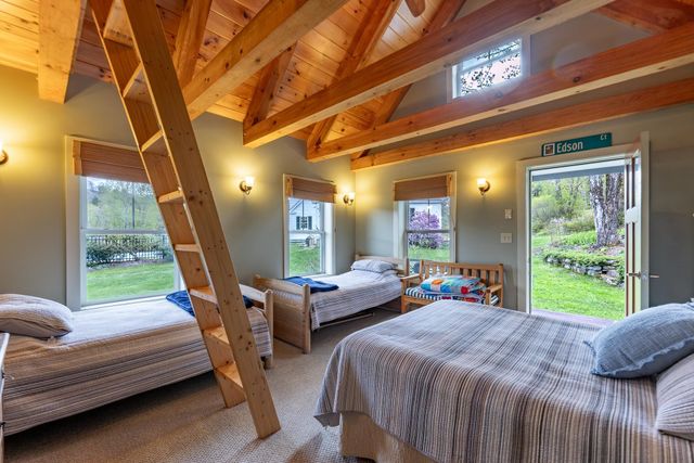 65 Clark Camp Road, Cornish, NH 03754