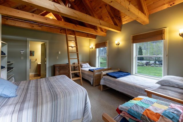 65 Clark Camp Road, Cornish, NH 03754