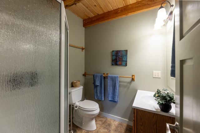 65 Clark Camp Road, Cornish, NH 03754