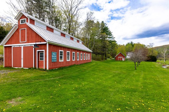 65 Clark Camp Road, Cornish, NH 03754