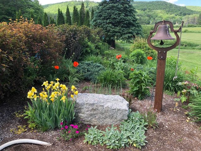 65 Clark Camp Road, Cornish, NH 03754