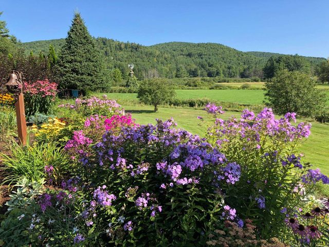 65 Clark Camp Road, Cornish, NH 03754