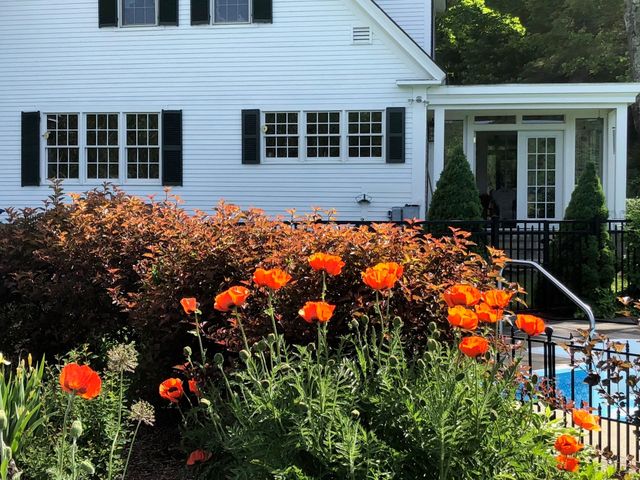 65 Clark Camp Road, Cornish, NH 03754