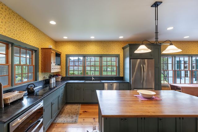 65 Clark Camp Road, Cornish, NH 03754
