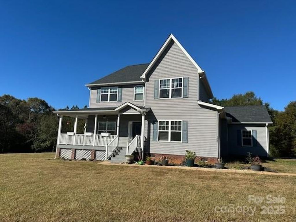 100 Jabez Lane, Shelby, NC 28150
