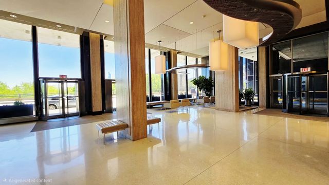 400 E Randolph Street 2417, Chicago, IL 60601