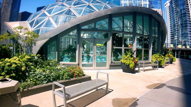 400 E Randolph Street 2417, Chicago, IL 60601