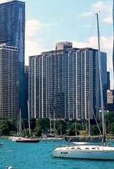 400 E Randolph Street 2417, Chicago, IL 60601